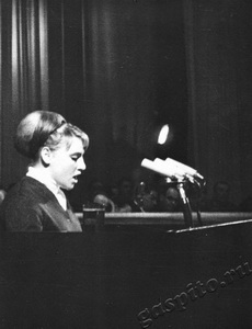 Подробнее о статье XVIII Тамбовская областная партийная конференция (Ед.хр. 2212)