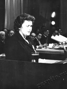 Подробнее о статье XVIII Тамбовская областная партийная конференция (Ед.хр. 2214)