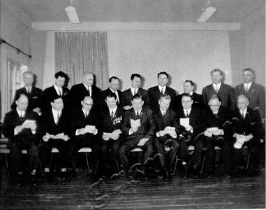 Подробнее о статье XVIII Тамбовская областная партийная конференция (Ед.хр. 2219)