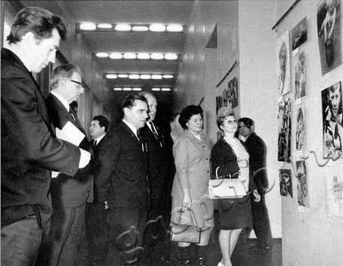 Подробнее о статье XVIII Тамбовская областная партийная конференция (Ед.хр. 2222)