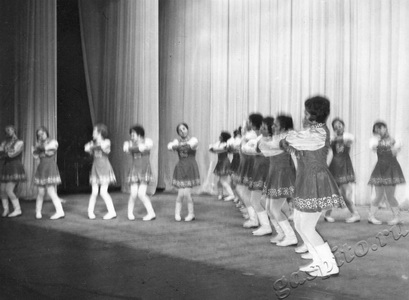 Подробнее о статье XVIII Тамбовская областная партийная конференция (Ед.хр. 2227)