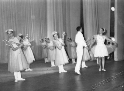 Подробнее о статье XVIII Тамбовская областная партийная конференция (Ед.хр. 2230)