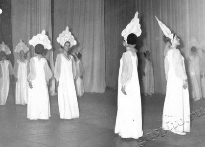 Подробнее о статье XVIII Тамбовская областная партийная конференция (Ед.хр. 2231)