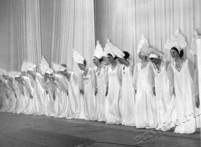 Подробнее о статье XVIII Тамбовская областная партийная конференция (Ед.хр. 2232)