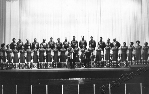 Подробнее о статье XVIII Тамбовская областная партийная конференция (Ед.хр. 2234)