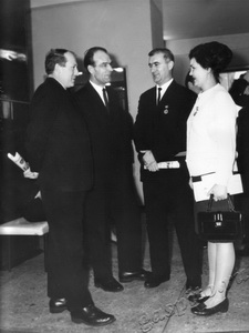 Подробнее о статье XVIII Тамбовская областная партийная конференция (Ед.хр. 2235)