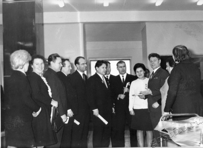 Подробнее о статье XVIII Тамбовская областная партийная конференция (Ед.хр. 2236)