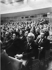 Подробнее о статье ХХ Тамбовская областная партийная конференция (Ед.хр. 2248)