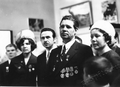 Подробнее о статье ХХ Тамбовская областная партийная конференция (Ед.хр. 2256)