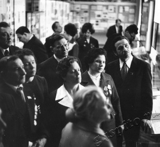 Подробнее о статье ХХ Тамбовская областная партийная конференция (Ед.хр. 2257)