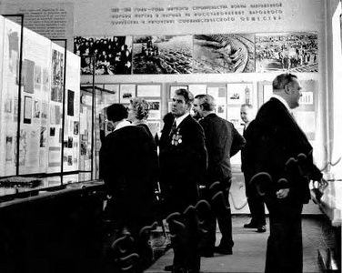 Подробнее о статье ХХ Тамбовская областная партийная конференция (Ед.хр. 2258)