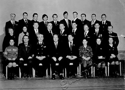 Подробнее о статье Делегаты XXII Тамбовской областной партийной конференции от Сосновского района (Ед.хр. 2273а)