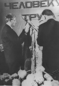 Подробнее о статье Суслов Михаил Андреевич (Ед.хр. 2410)