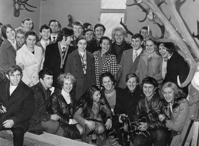 Подробнее о статье Тамбовская делегация в области Толна ВНР (Ед.хр. 2461)