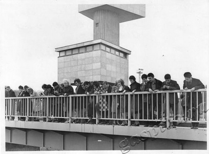 Подробнее о статье Тамбовская делегация в области Толна ВНР (Ед.хр. 2465)