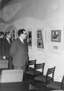 Подробнее о статье Пребывание делегации госхоза «Долмандский» ВНР в г.Тамбове (Ед.хр. 2485)