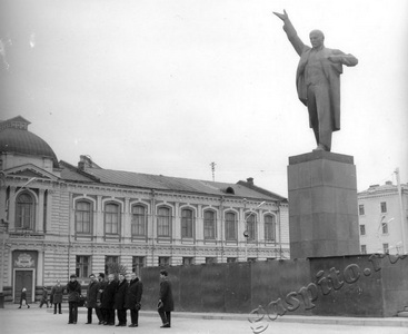 Подробнее о статье Пребывание делегации госхоза «Долмандский» ВНР в г.Тамбове (Ед.хр. 2488)
