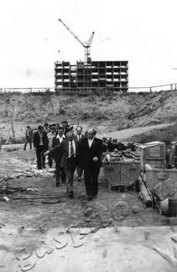 Подробнее о статье Посещение Тамбовской делегацией области Толна ВНР (Ед.хр. 2493)