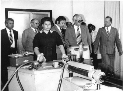 Подробнее о статье Посещение венгерской делегацией г.Тамбова (Ед.хр. 2510)