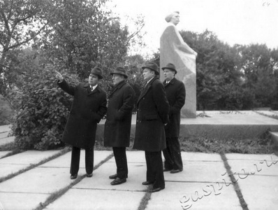 Подробнее о статье Визит кандидата в члены Политбюро ЦК КПСС, председателя Совета Министров РСФСР Михаила Сергеевича Соломенцева (Ед.хр. 2520)