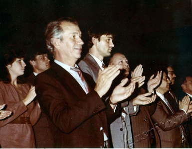 Подробнее о статье Посещение венгерской делегацией г.Тамбова (Ед.хр. 2523)