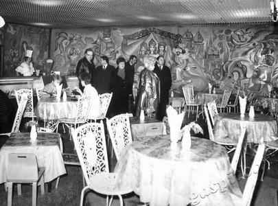 Подробнее о статье Пребывание Тамбовской делегации в Хмельницкой области (Ед.хр. 2532)