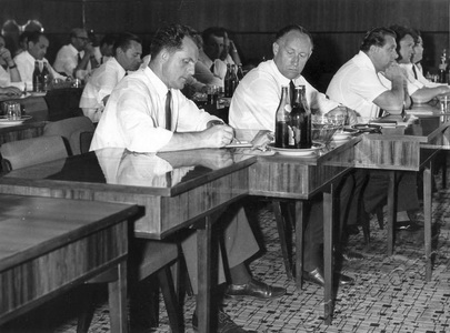 Подробнее о статье Слушатели курсов ВПШ при ЦК КПСС из Чехословакии в г.Тамбове (Ед.хр. 2545)