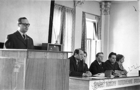 Подробнее о статье Преподаватели вечернего университета марксизма-ленинизма Тамбовского обкома КПСС (Ед.хр. 2555)