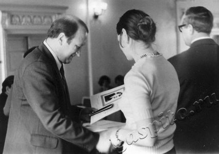 Подробнее о статье Преподаватели вечернего университета марксизма-ленинизма Тамбовского обкома КПСС (Ед.хр. 2556)