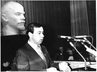 Подробнее о статье Областной День пропагандиста (Ед.хр. 2569)