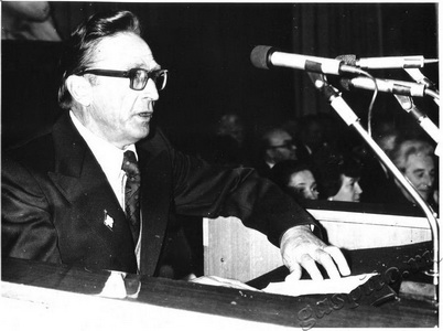 Подробнее о статье Областной День пропагандиста (Ед.хр. 2572)