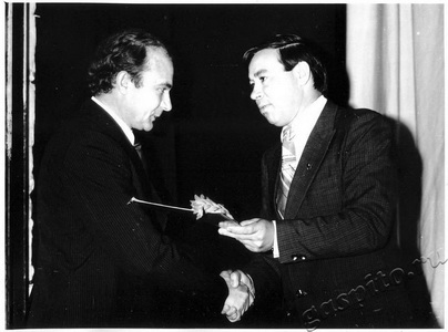 Подробнее о статье Областной День пропагандиста (Ед.хр. 2574)