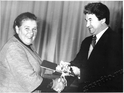 Подробнее о статье Областной День пропагандиста (Ед.хр. 2575)