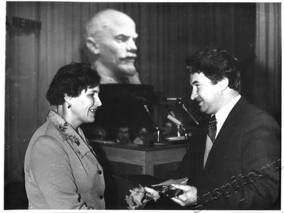 Подробнее о статье Областной День пропагандиста (Ед.хр. 2576)