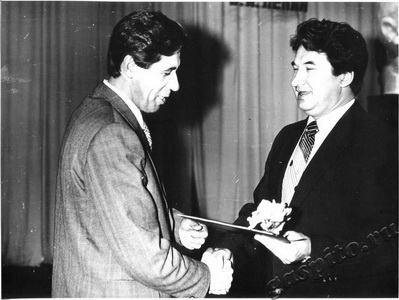 Подробнее о статье Областной День пропагандиста (Ед.хр. 2577)