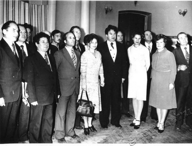 Подробнее о статье Областной День пропагандиста (Ед.хр. 2578)