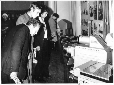 Подробнее о статье Областной День пропагандиста (Ед.хр. 2581)