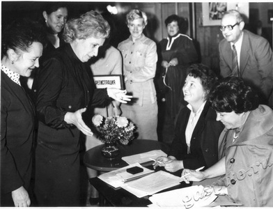 Подробнее о статье Областной день пропагандиста (Ед.хр. 2586)