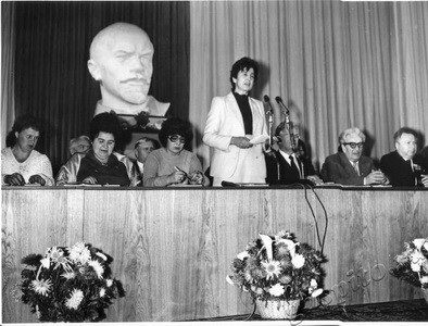 Подробнее о статье Областной день пропагандиста (Ед.хр. 2587)