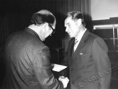 Подробнее о статье Областной день пропагандиста (Ед.хр. 2593)