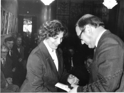 Подробнее о статье Областной день пропагандиста (Ед.хр. 2595)