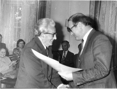 Подробнее о статье Областной день пропагандиста (Ед.хр. 2597)