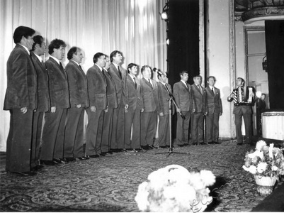 Подробнее о статье Областной день пропагандиста (Ед.хр. 2600)