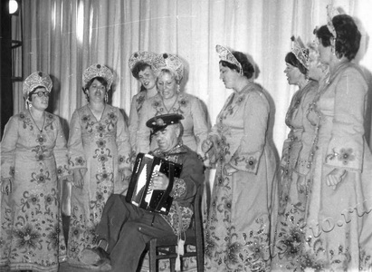 Подробнее о статье Областной день пропагандиста (Ед.хр. 2601)