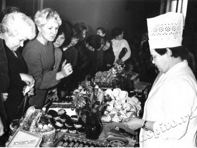 Подробнее о статье Областной день пропагандиста (Ед.хр. 2603)