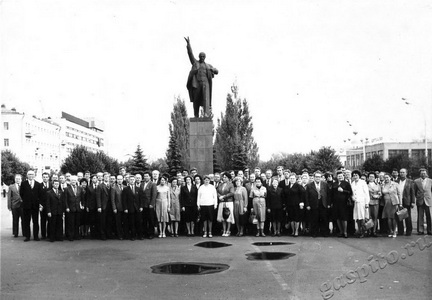 Подробнее о статье Областной день пропагандиста (Ед.хр. 2607)