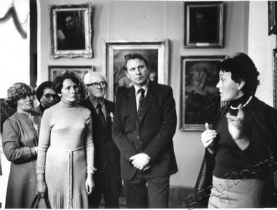 Подробнее о статье Областной день пропагандиста (Ед.хр. 2608)