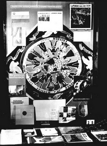 Подробнее о статье Выставка «Из истории Тамбовской организации КПСС». Стенд выставки (Ед.хр. 2680)