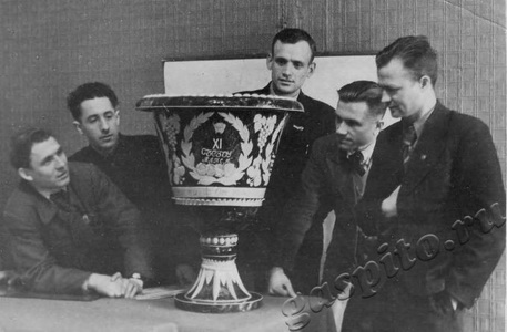 Подробнее о статье Делегаты 11-го съезда ВЛКСМ от Тамбовской области (Ед.хр. 2731)