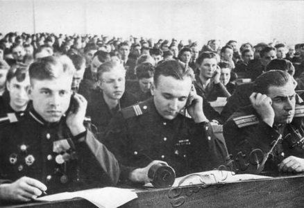 Подробнее о статье Делегаты 14-го съезда ВЛКСМ от Тамбовской области (Ед.хр. 2732)